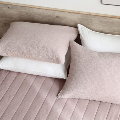 Vỏ Áo Gối Cao Cấp Hàn Quốc – Thin Pigment Pillow Nhiều Màu Sắc