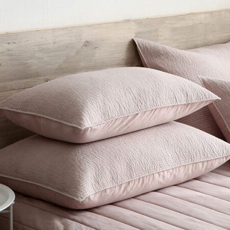 Vỏ Áo Gối Cao Cấp Hàn Quốc – Thin Pigment Pillow Nhiều Màu Sắc