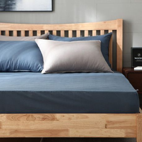 Ga Bọc Nệm Hàn Quốc Cao Cấp Plain Mattresscover Nhiều Màu Sắc - Kích Thước
