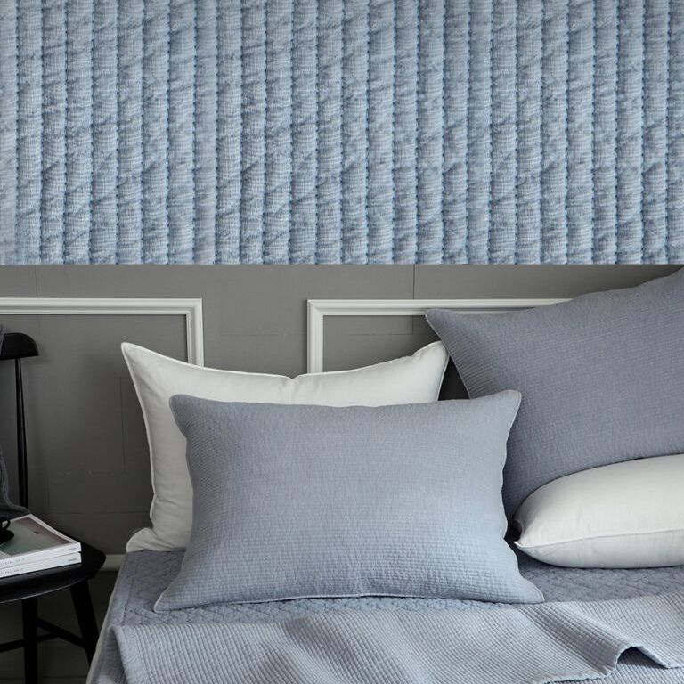Vỏ Áo Gối Cao Cấp Hàn Quốc – Thin Pigment Pillow Nhiều Màu Sắc