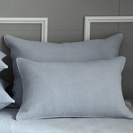 Vỏ Áo Gối Cao Cấp Hàn Quốc – Thin Pigment Pillow Nhiều Màu Sắc