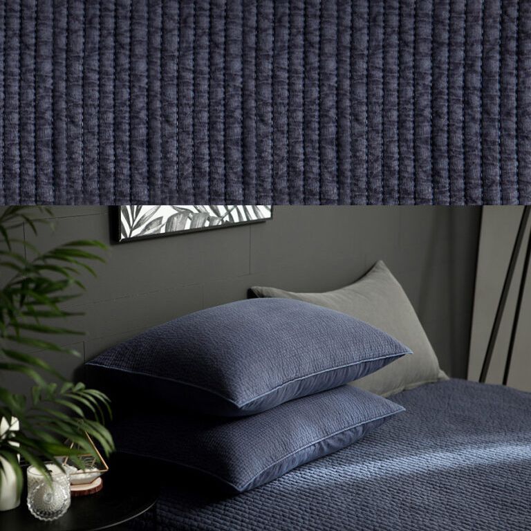 Vỏ Áo Gối Cao Cấp Hàn Quốc – Thin Pigment Pillow Nhiều Màu Sắc