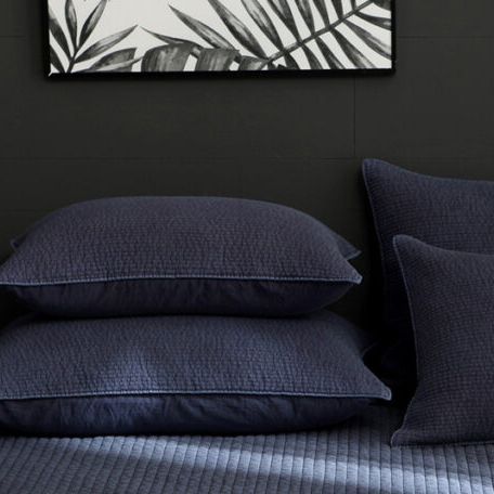 Vỏ Áo Gối Cao Cấp Hàn Quốc – Thin Pigment Pillow Nhiều Màu Sắc