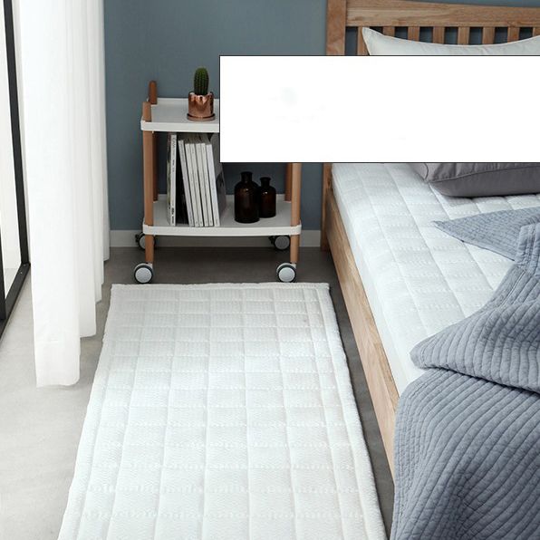 Tấm Trải Sofa Cao Cấp – Blended Embo Rippe Sofapad Nhiều Màu Sắc