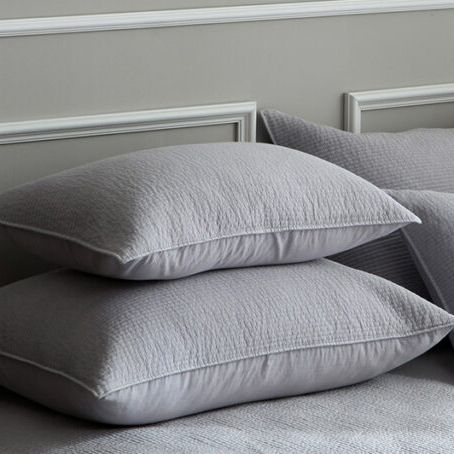 Vỏ Áo Gối Cao Cấp Hàn Quốc – Thin Pigment Pillow Nhiều Màu Sắc