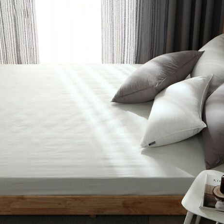 Ga Bọc Nệm Hàn Quốc Cao Cấp Plain Mattresscover Nhiều Màu Sắc - Kích Thước