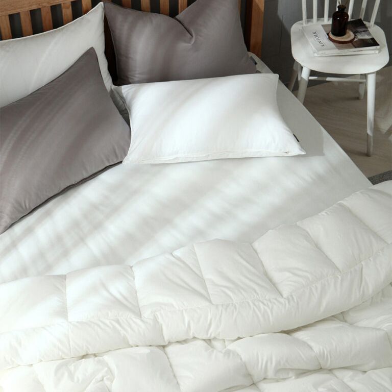 Ga Bọc Nệm Hàn Quốc Cao Cấp Plain Mattresscover Nhiều Màu Sắc - Kích Thước