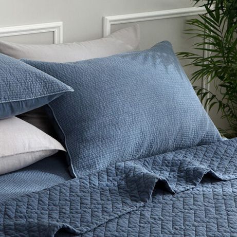 Vỏ Áo Gối Cao Cấp Hàn Quốc – Thin Pigment Pillow Nhiều Màu Sắc