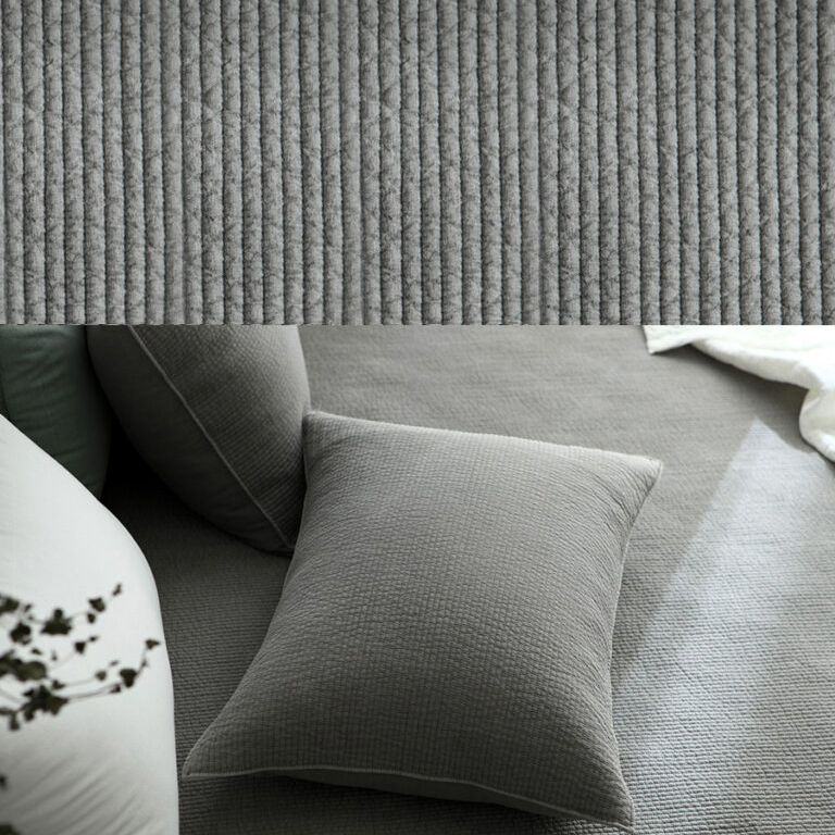 Vỏ Áo Gối Cao Cấp Hàn Quốc – Thin Pigment Pillow Nhiều Màu Sắc