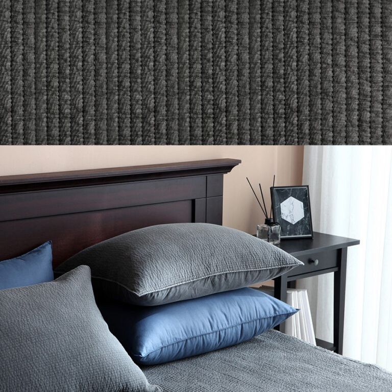Vỏ Áo Gối Cao Cấp Hàn Quốc – Thin Pigment Pillow Nhiều Màu Sắc