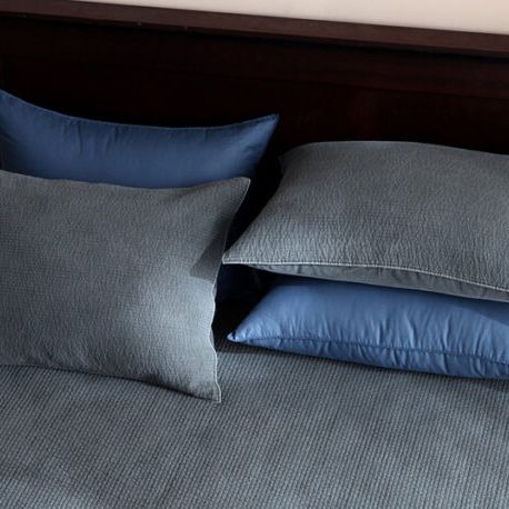 Vỏ Áo Gối Cao Cấp Hàn Quốc – Thin Pigment Pillow Nhiều Màu Sắc