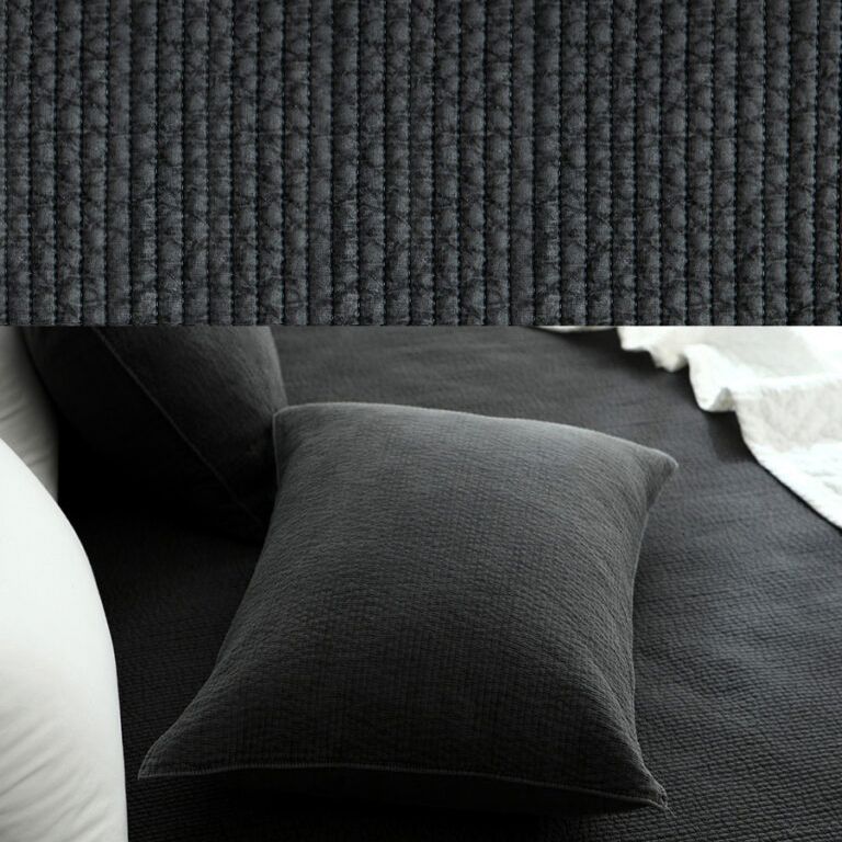 Vỏ Áo Gối Cao Cấp Hàn Quốc – Thin Pigment Pillow Nhiều Màu Sắc