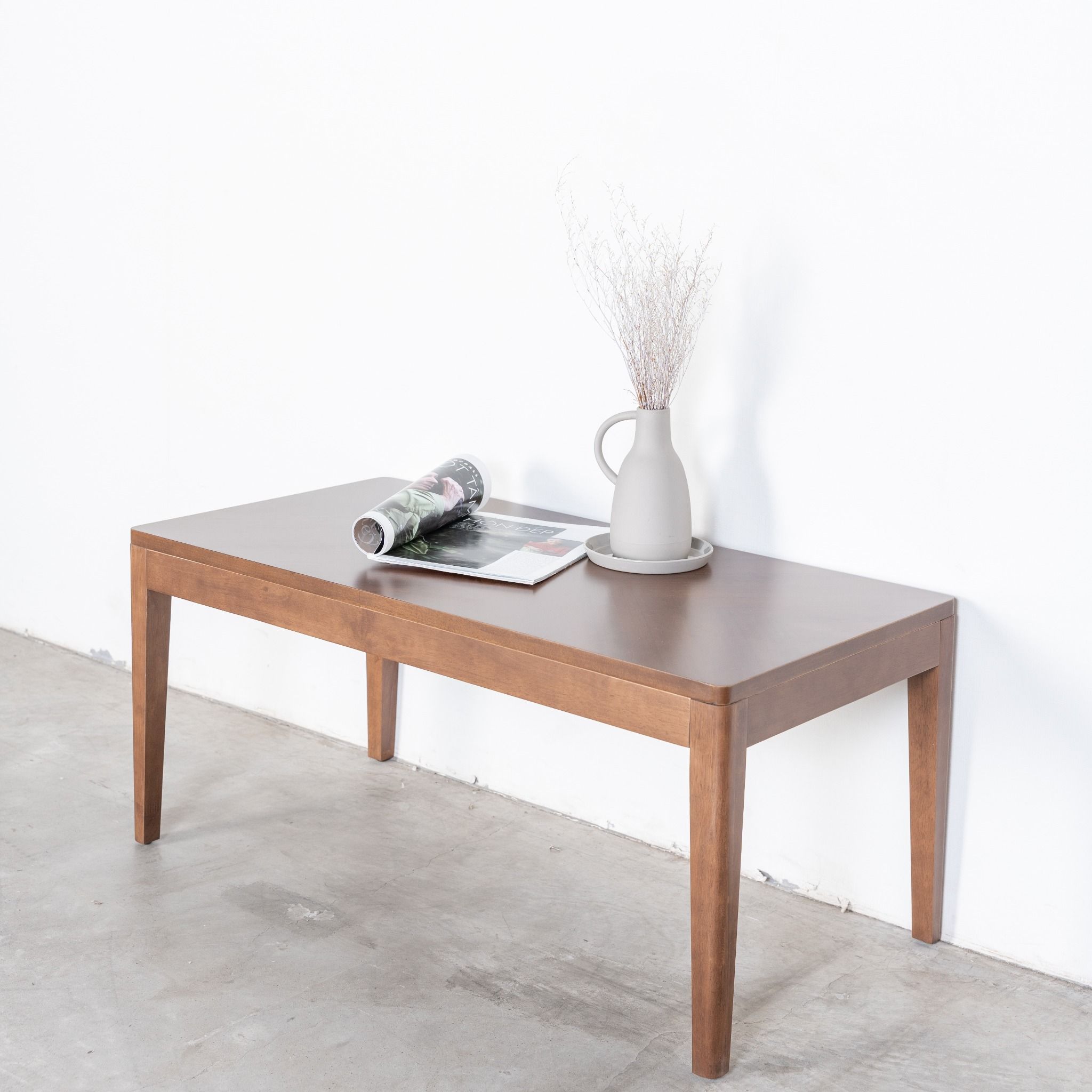 Bàn Sofa HOBRO 301 (màu nâu 90)