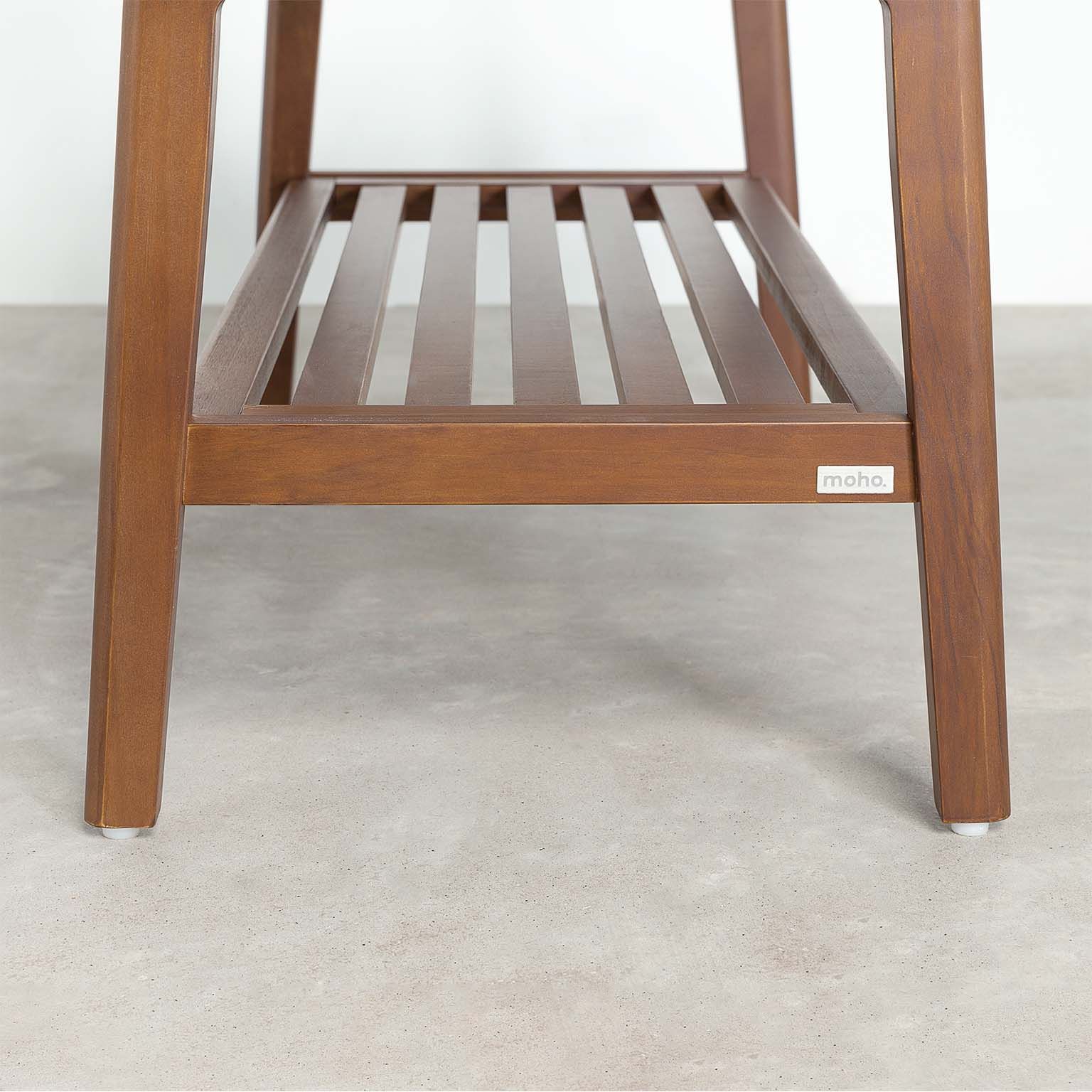Bàn Sofa – Bàn Cafe – Bàn Trà Gỗ MOHO OSLO 901