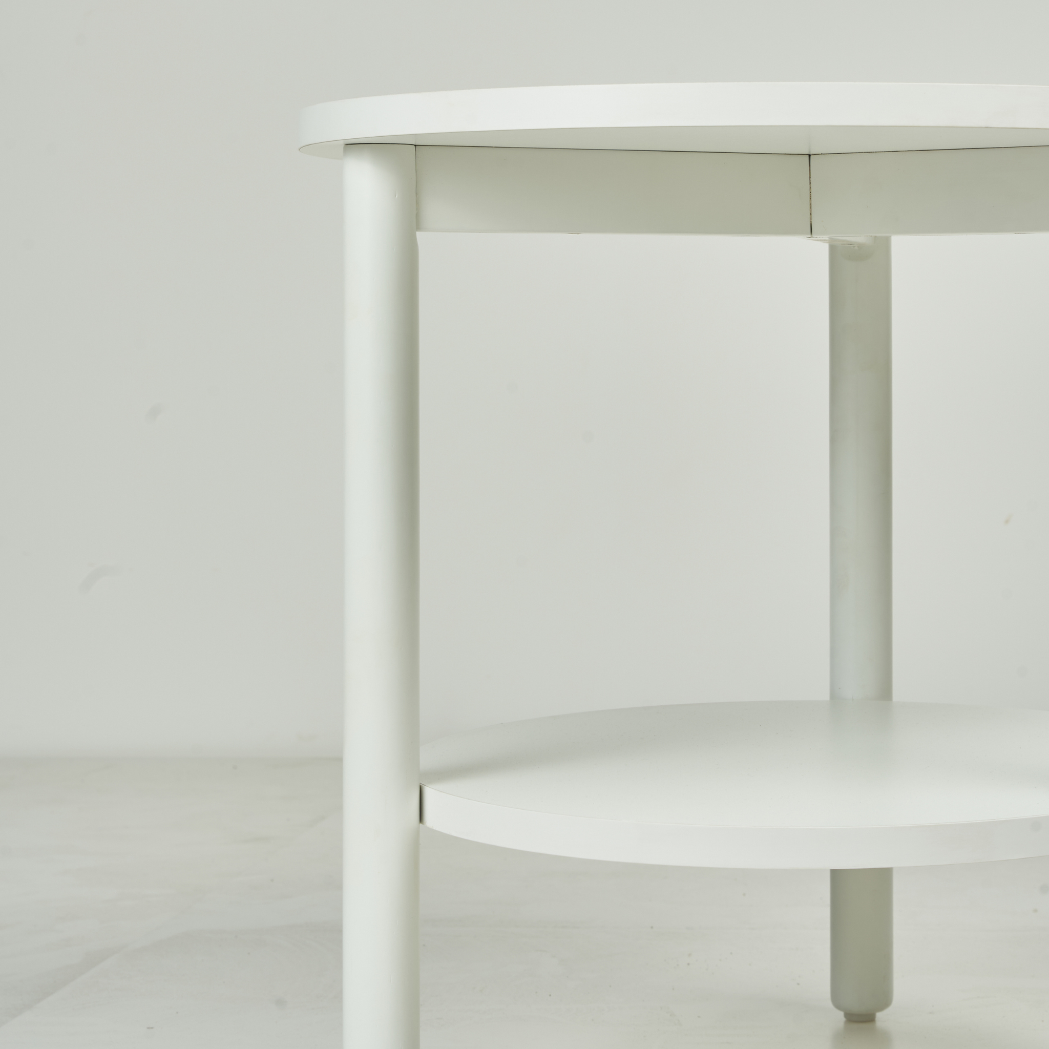 Set Bàn Sofa - Bàn Trà - Bàn Cafe Gỗ KLINE