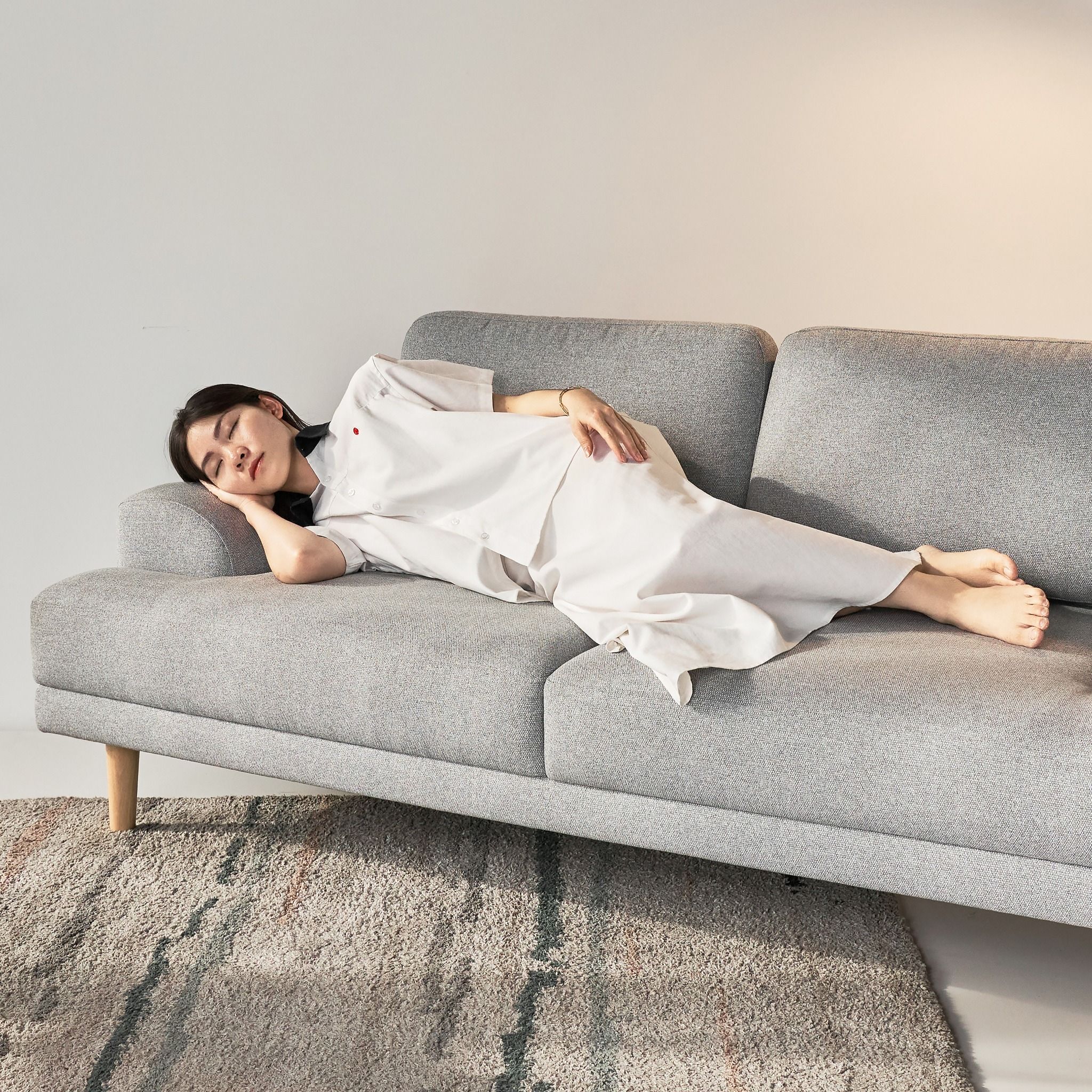 Sofa Phòng Khách Hiện Đại KLINE