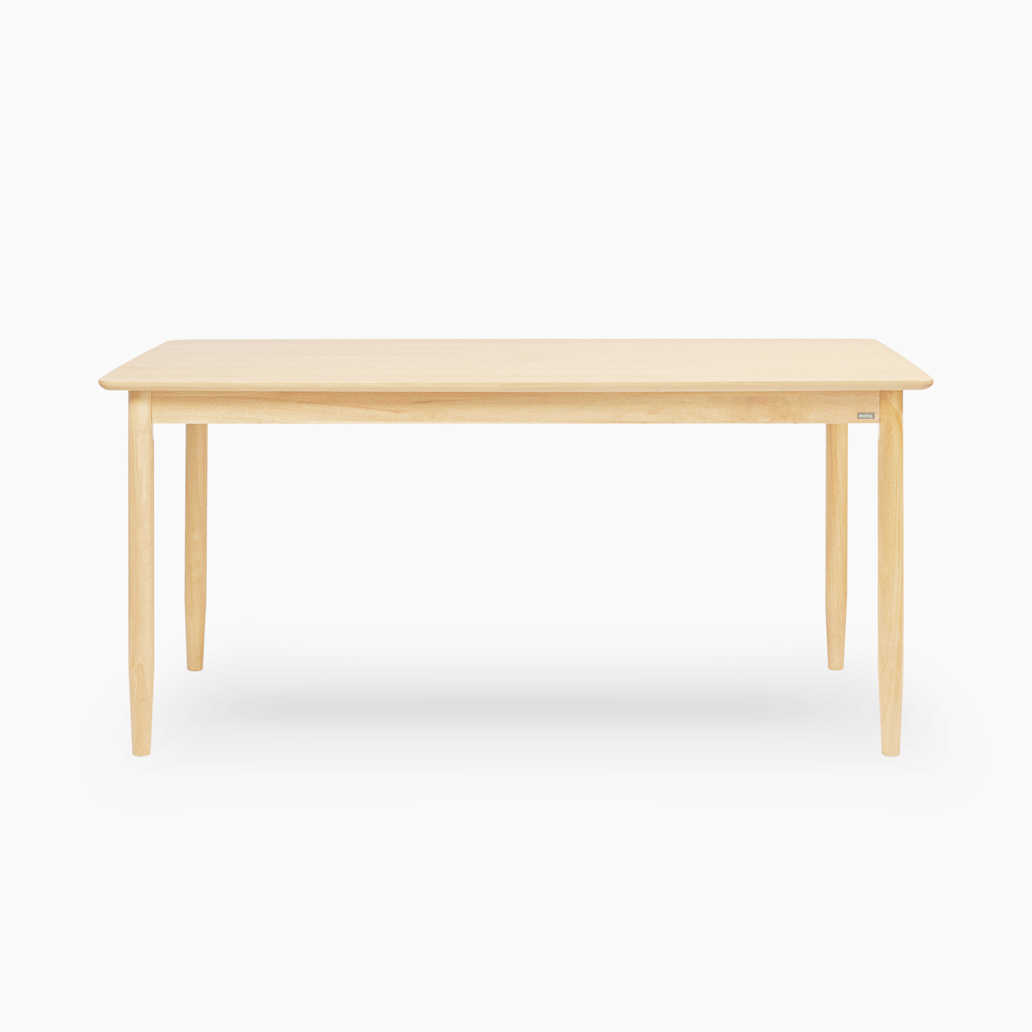 Bàn Ăn Gỗ MOHO MILAN 901 Màu Gỗ