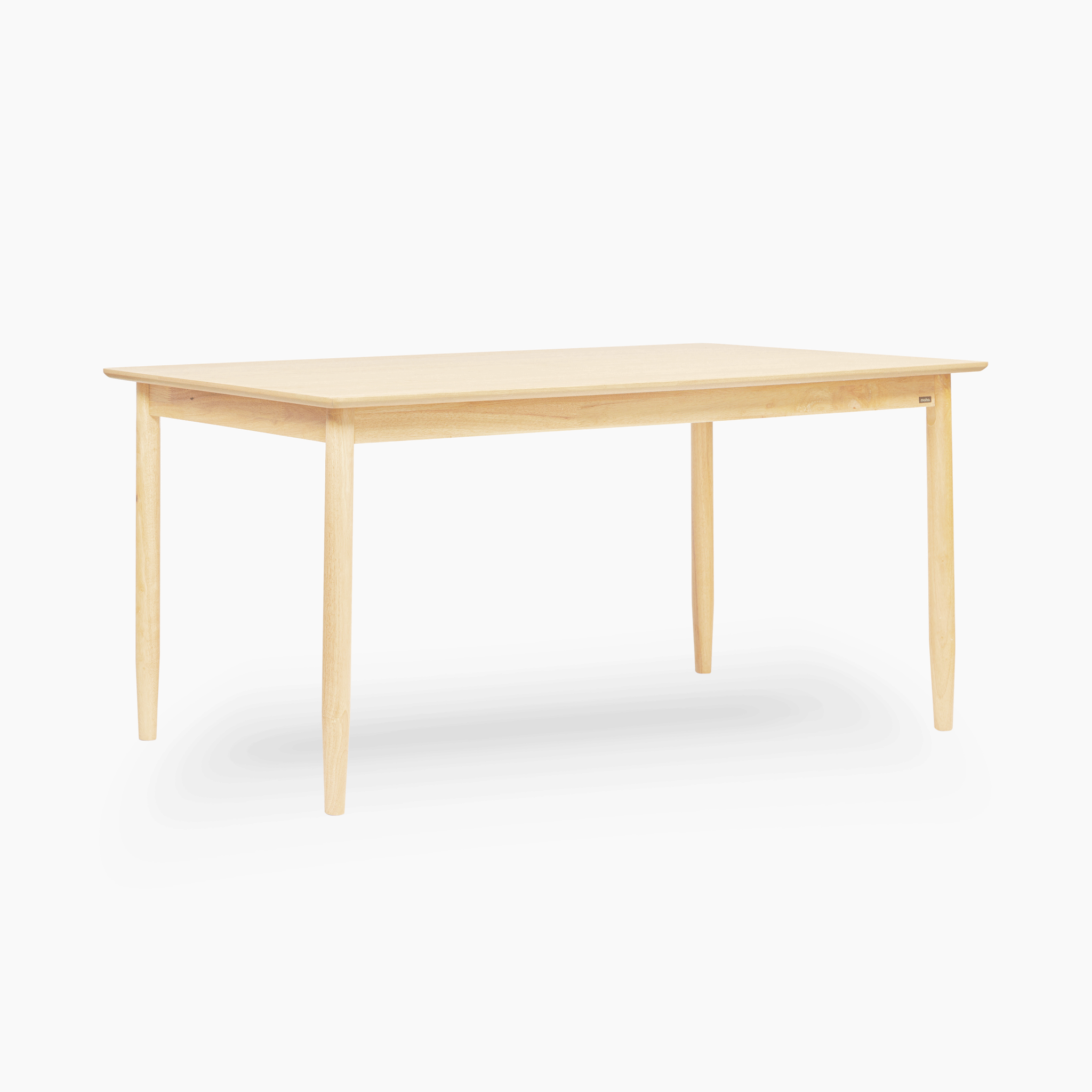 Bàn Ăn Gỗ MOHO MILAN 901 Màu Gỗ