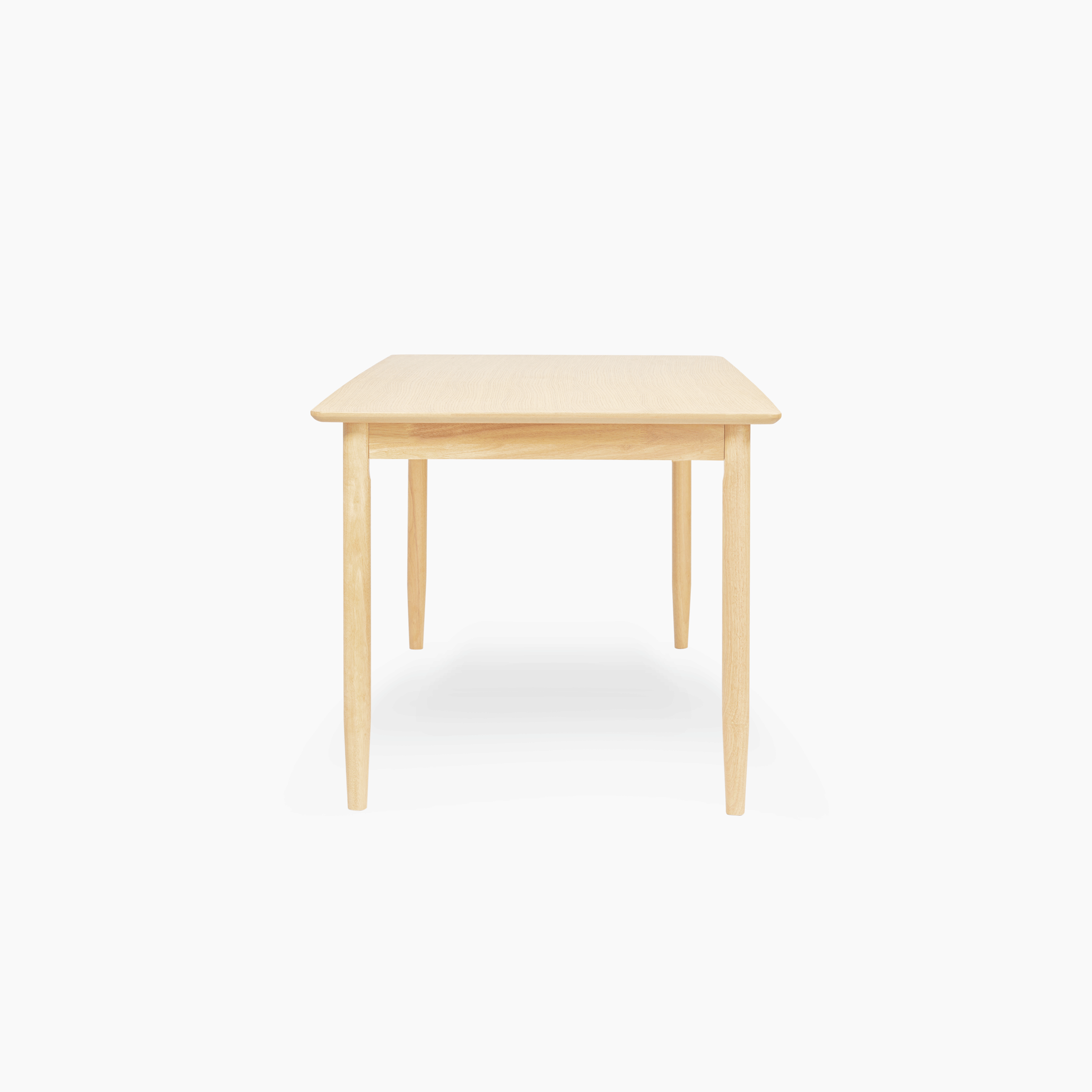 Bàn Ăn Gỗ MOHO MILAN 901 Màu Gỗ