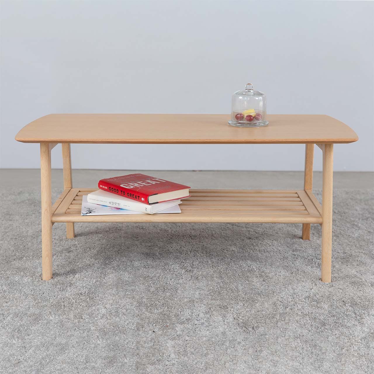 Bàn Sofa – Bàn Cafe – Bàn Trà Gỗ MOHO OSLO 901