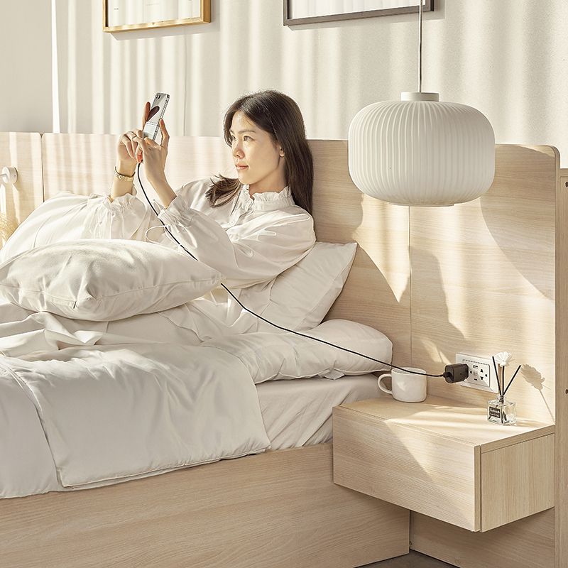 Combo Phòng Ngủ 2 Món MOHO RANDER HOTEL (Có Ổ Điện - 2m)