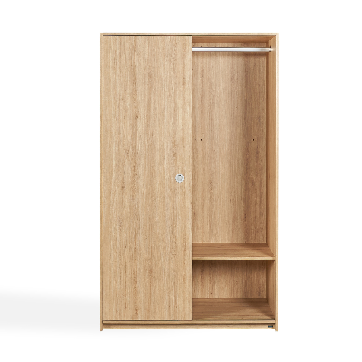 Tủ Quần Áo Cửa Lùa VIENNA 1m2