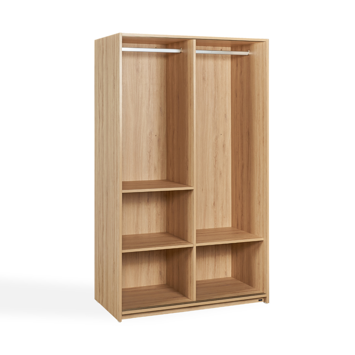 Tủ Quần Áo Cửa Lùa VIENNA 1m2