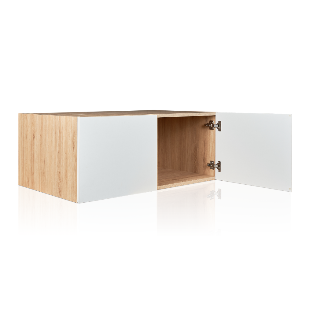 Tủ Quần Áo Nóc MOHO VIENNA