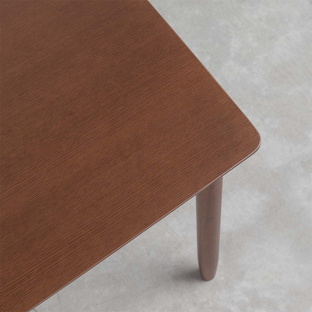 Bàn Ăn Gỗ MOHO MILAN 901 Màu Gỗ