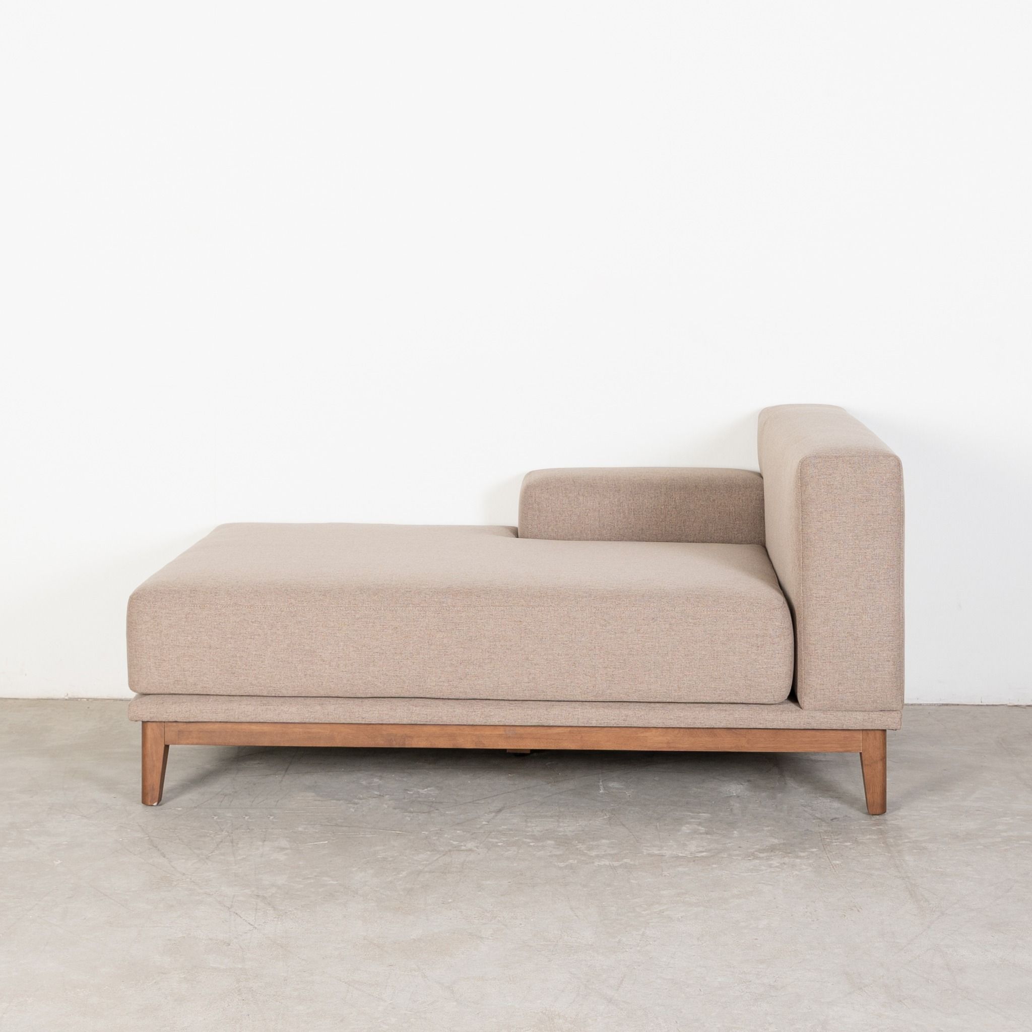Ghế Sofa Góc HOBRO 301 Bên Phải