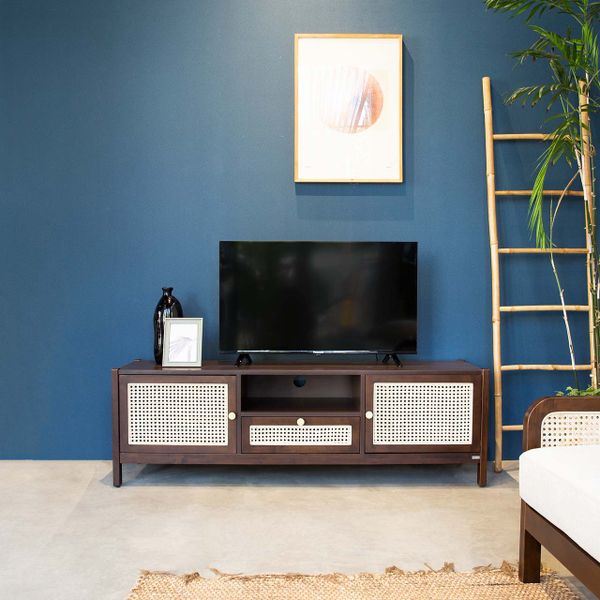 Tủ Kệ TiVi Gỗ MOHO FIJI 401