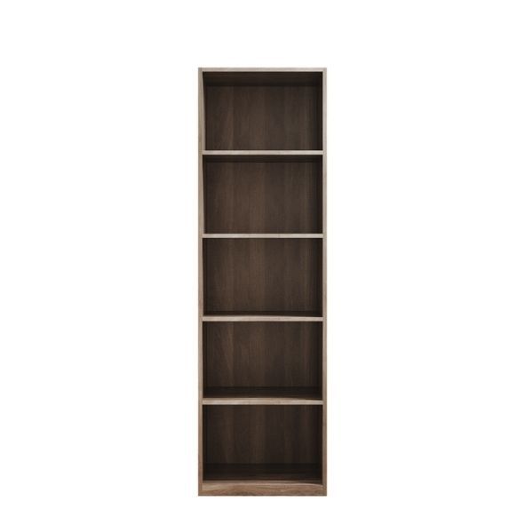 Tủ Quần Áo Gỗ MOHO DALUMD Ngăn Kệ