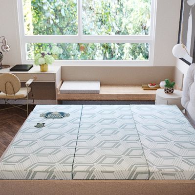 Nệm cao su bông Kim Cương Eufiber Advanced