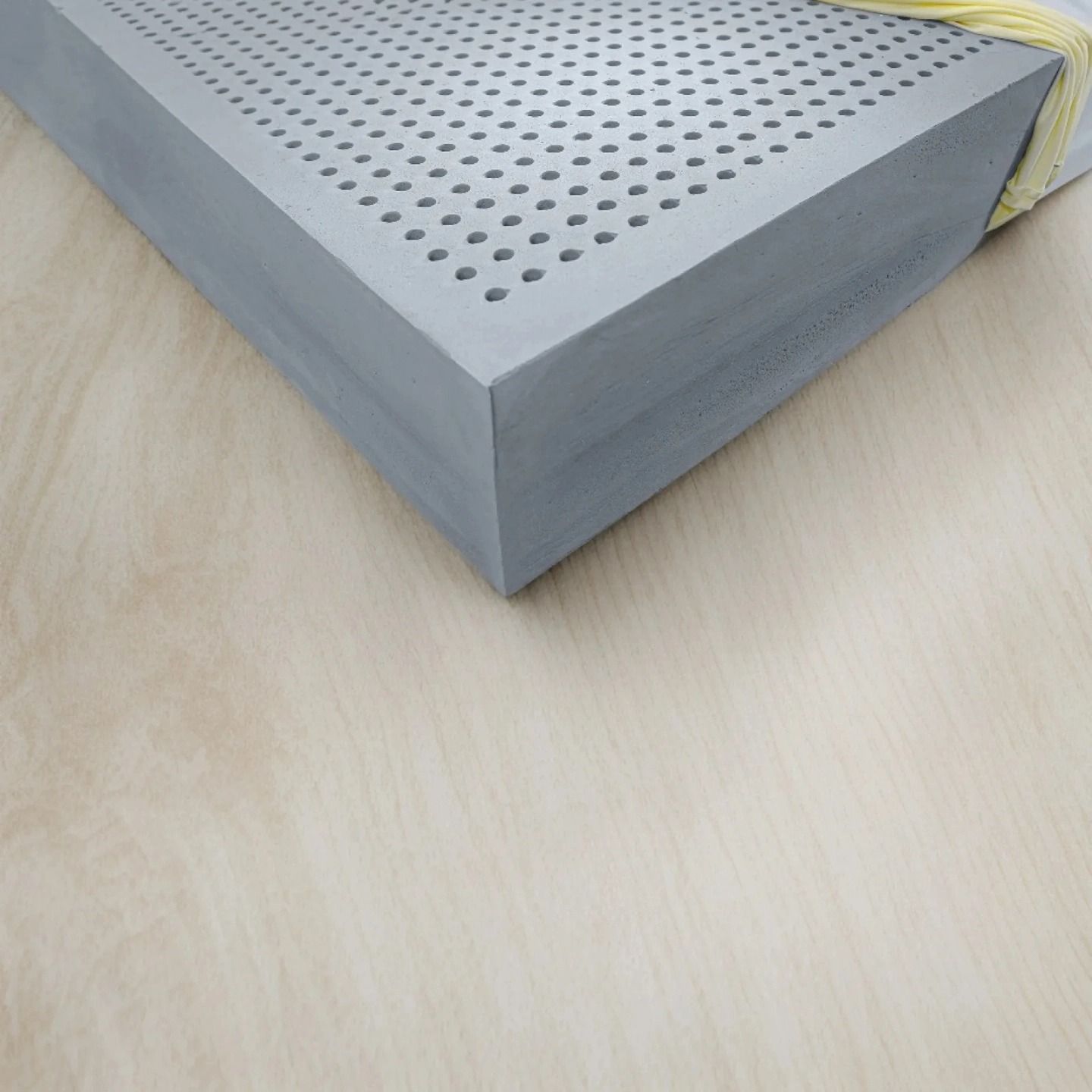 Nệm Cao Su Thiên Nhiên TATANA COOL GREY