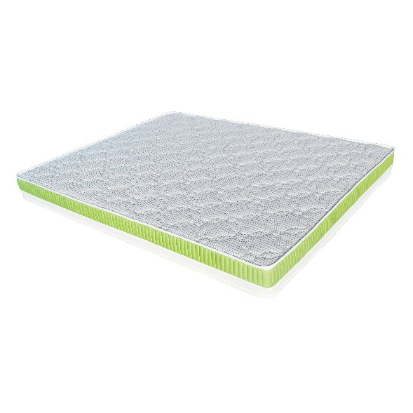 Nệm Cao Su Tổng Hợp DIAMOND Vải 4D (Bảo Hành 10 Năm)