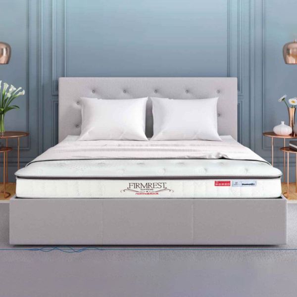 Nệm Dunlopillo Firmrest Supreme