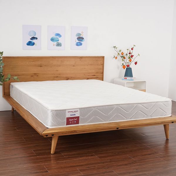 Nệm lò xo Dunlopillo Venus Supreme