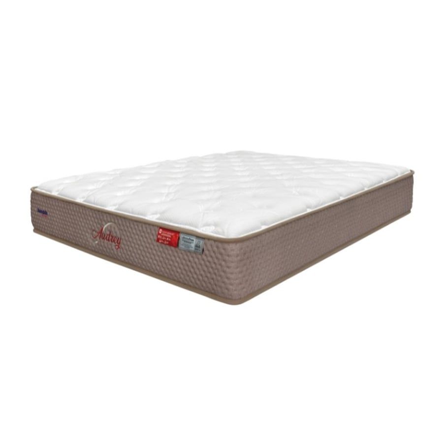 Nệm lò xo Dunlopillo Audrey Premium