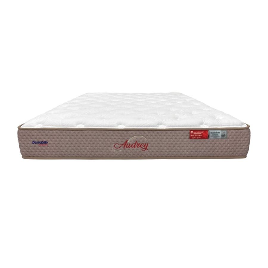 Nệm lò xo Dunlopillo Audrey Premium