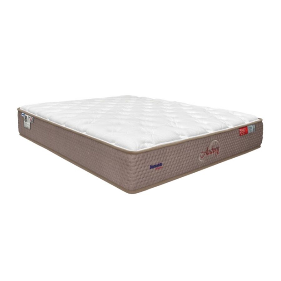 Nệm lò xo Dunlopillo Audrey Premium