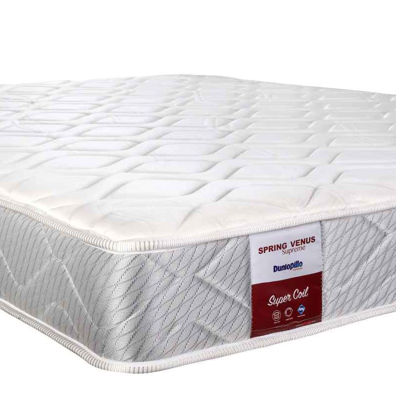 Nệm lò xo Dunlopillo Venus Supreme