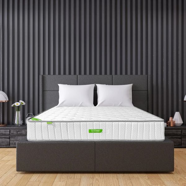 Nệm Lò Xo Liên Kết TATANA DONA