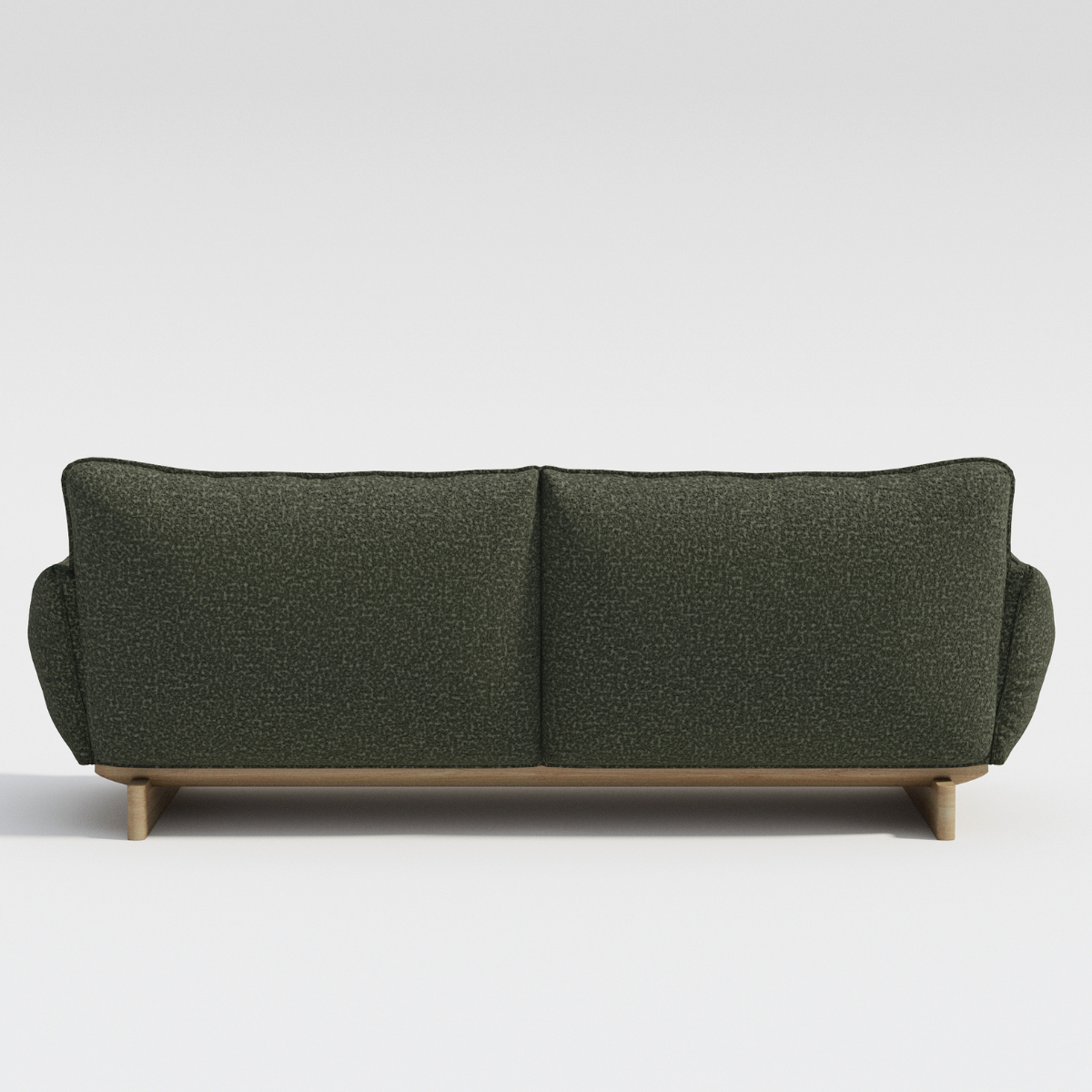 Ghế Sofa MOHO SOLUNA - MOHO Signature