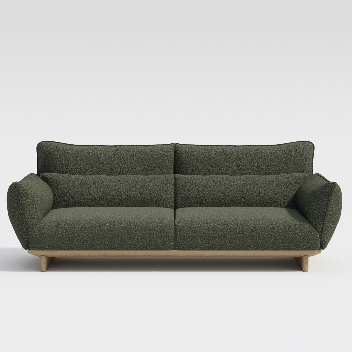 Ghế Sofa MOHO SOLUNA - MOHO Signature