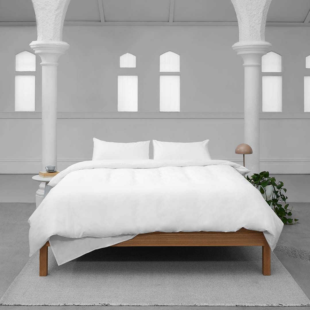 Bộ Chăn Ga 5 Món 1m2/1m4