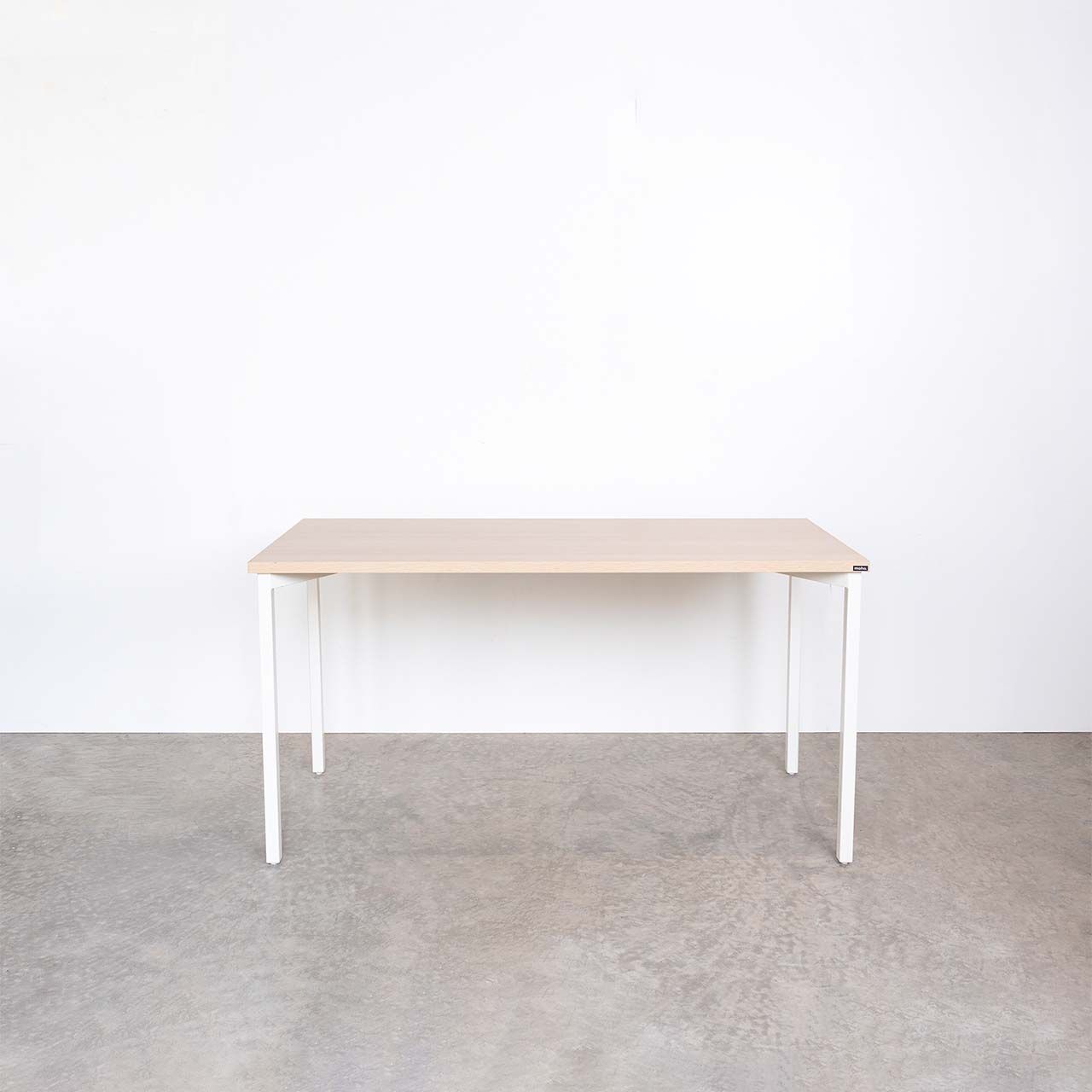 Bàn Làm Việc Gỗ MOHO WORKS 701