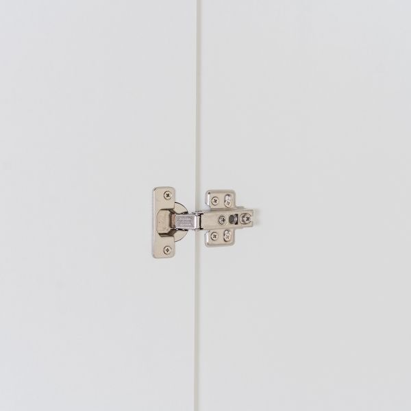 Set Tủ Quần Áo Gỗ MOHO VIENNA 201 4 Cánh 4 Màu
