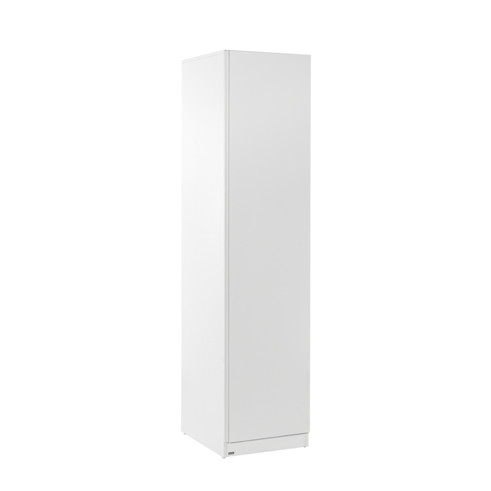 Tủ Quần Áo Gỗ Kệ Ngăn MOHO VIENNA 201 4 Màu