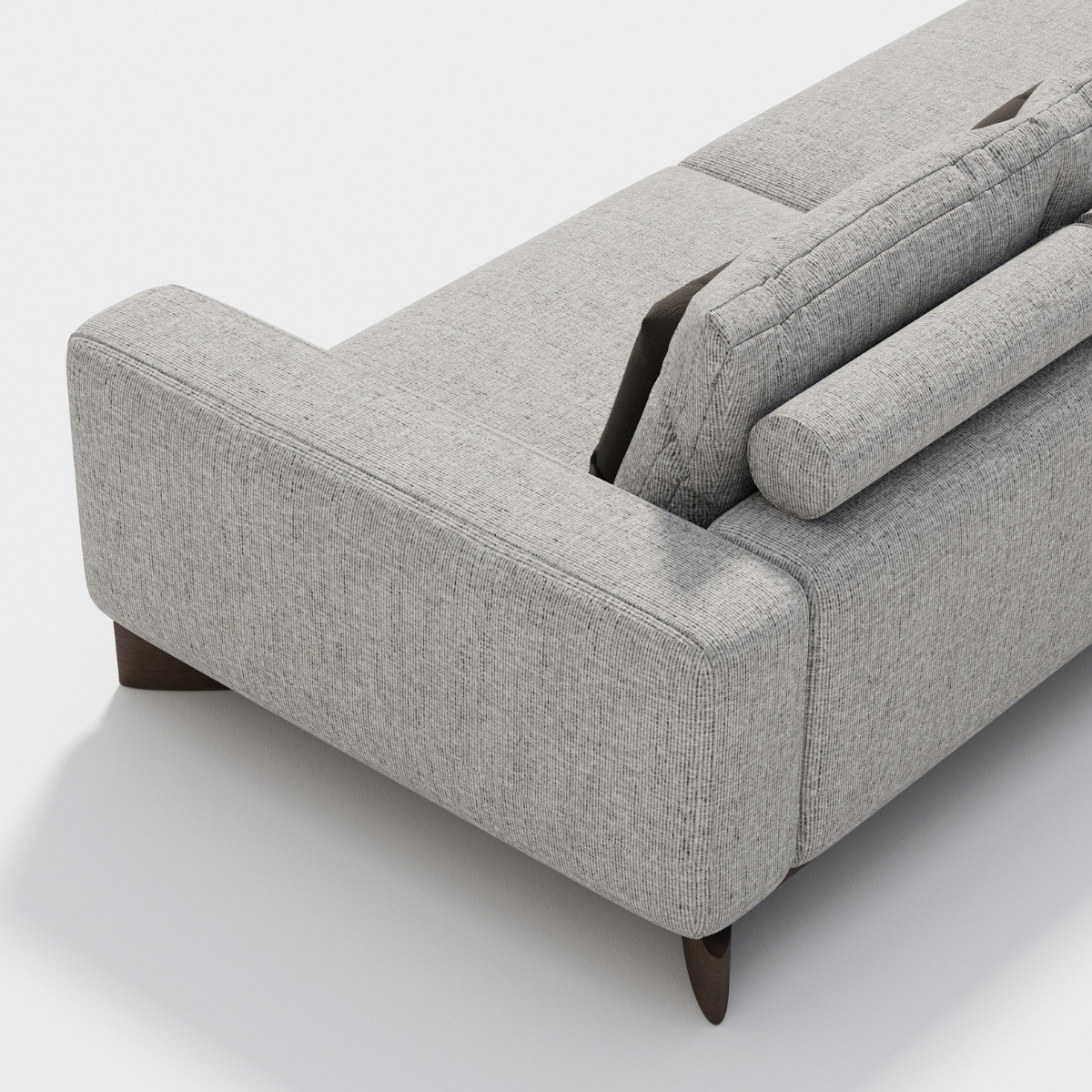 Ghế Sofa Vải MOHO GIORGIO - MOHO Signature