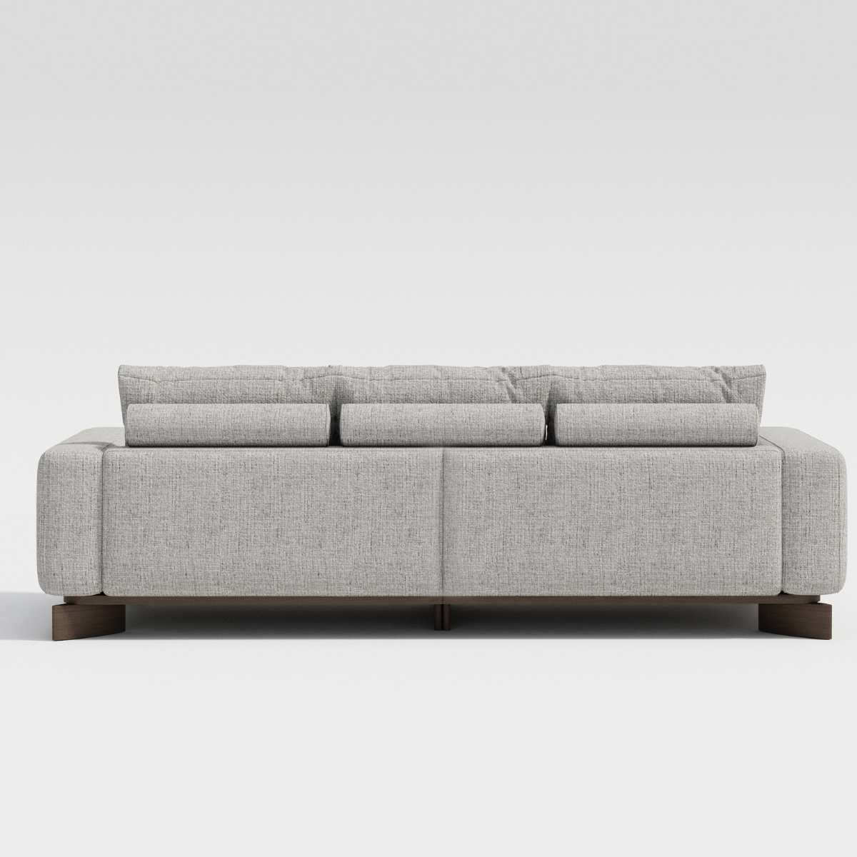 Ghế Sofa Vải MOHO GIORGIO - MOHO Signature